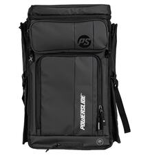 Batoh Powerslide Road Runner II Black