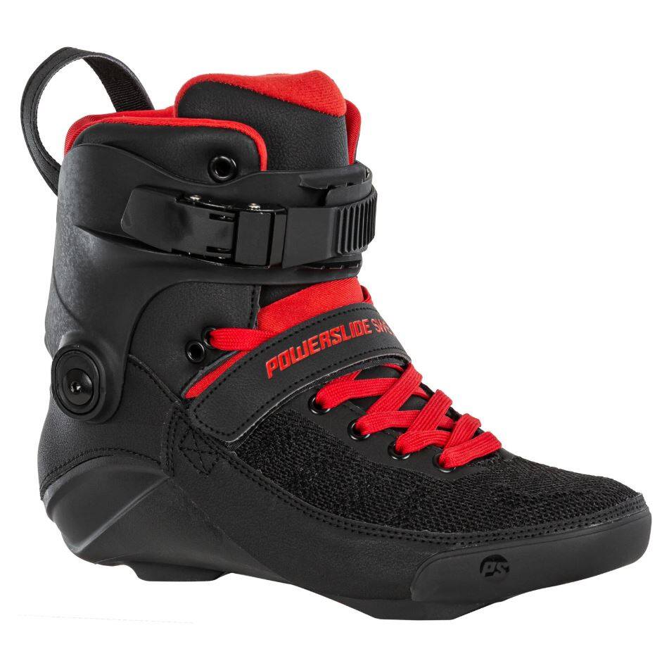 Powerslide Bota Powerslide Swell Black Fire Trinity, 47