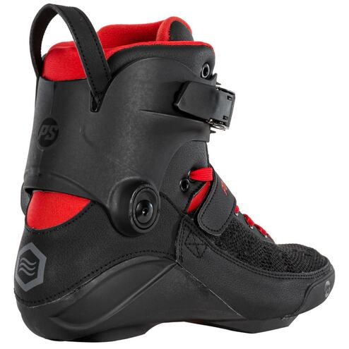 Boot Powerslide Swell Black Fire Trinity