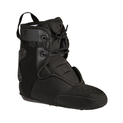 Botička Powerslide MyFit 2nd Skin Black