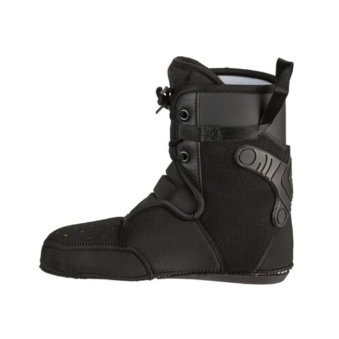 Botička Powerslide MyFit 2nd Skin Black