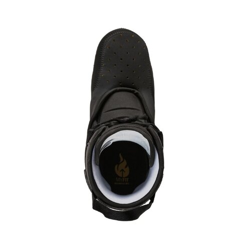 Botička Powerslide MyFit 2nd Skin Black