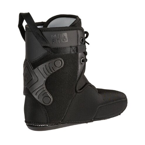 Botička Powerslide MyFit 2nd Skin Black