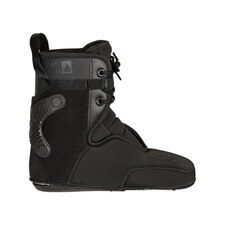 Boot Powerslide MyFit 2nd Skin Black