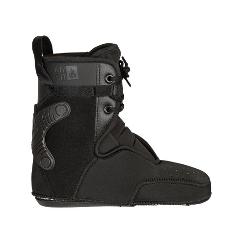 Botička Powerslide MyFit 2nd Skin Black