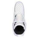 Boot Powerslide MyFit 2nd Skin White