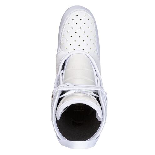 Boot Powerslide MyFit 2nd Skin White