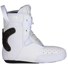 Topánočka Powerslide MyFit 2nd Skin White