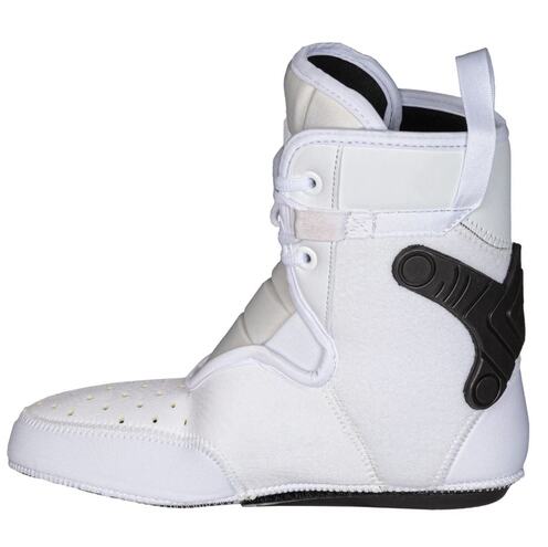 Boot Powerslide MyFit 2nd Skin White