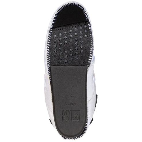 Boot Powerslide MyFit 2nd Skin White