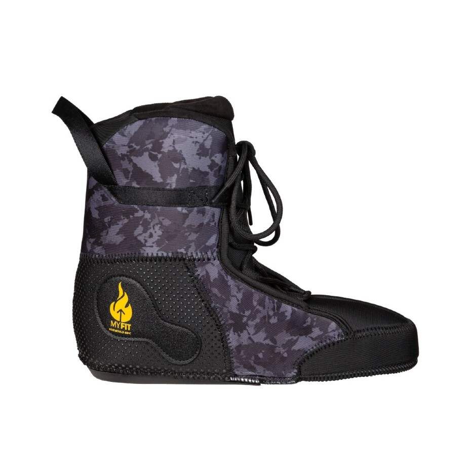 Powerslide Botička Powerslide MyFit Crown II Liner, 37-38