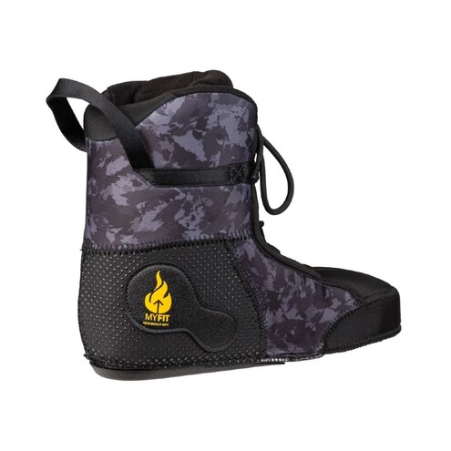 Topánočka Powerslide MyFit Crown II Liner