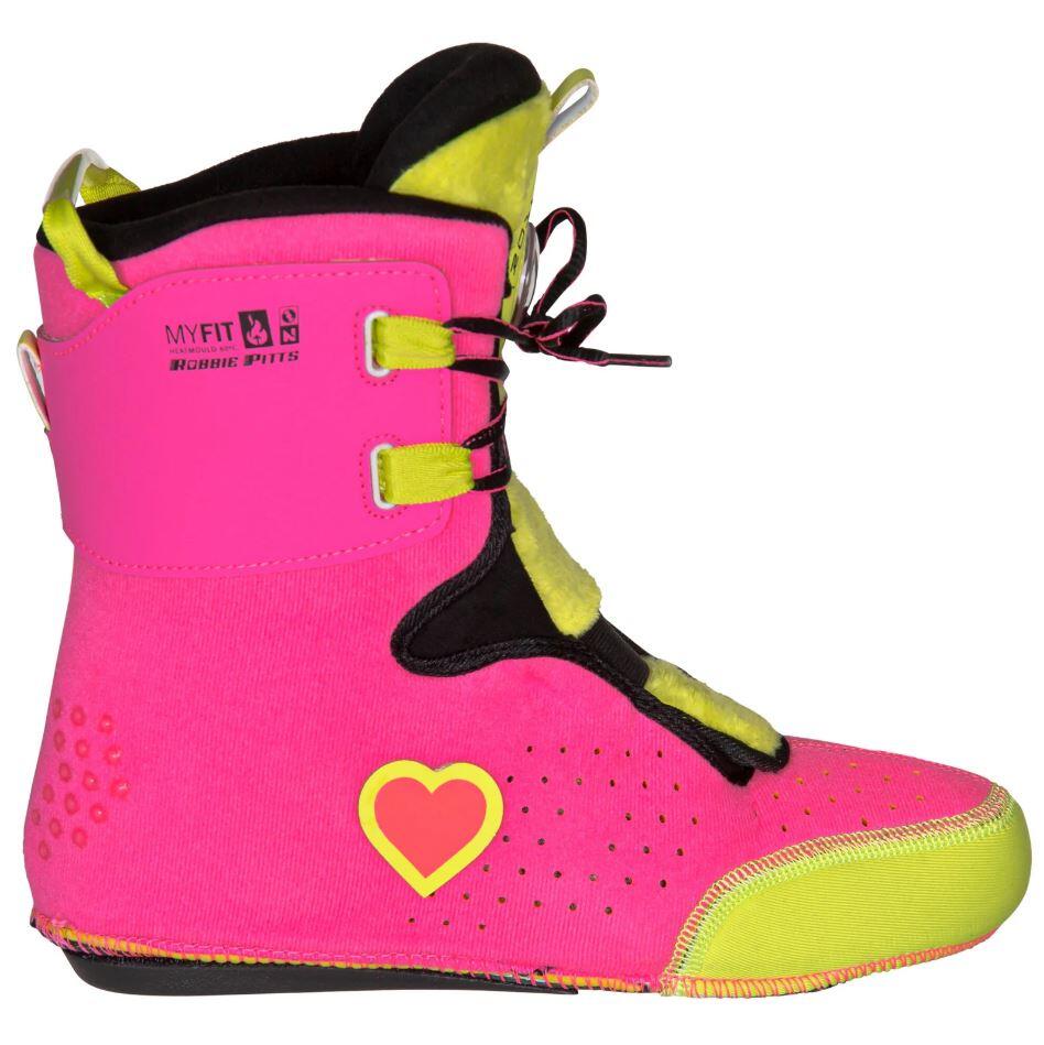 Powerslide Botička Powerslide MyFit Prime Robbie Pro, 43-44