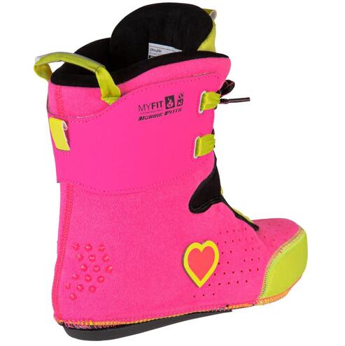 Boot Powerslide MyFit Prime Robbie Pro