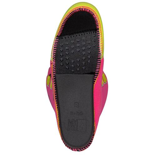 Boot Powerslide MyFit Prime Robbie Pro