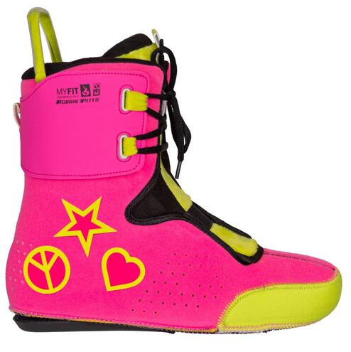 Boot Powerslide MyFit Prime Robbie Pro