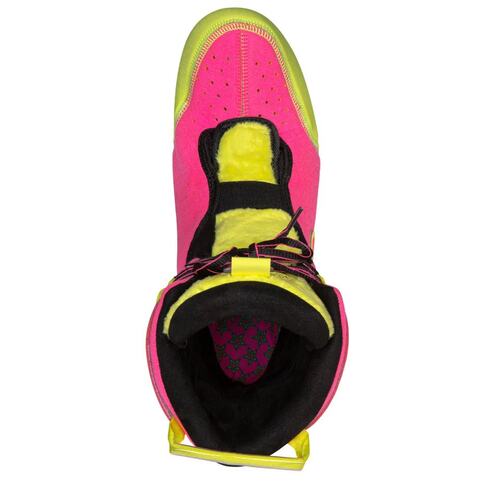 Boot Powerslide MyFit Prime Robbie Pro