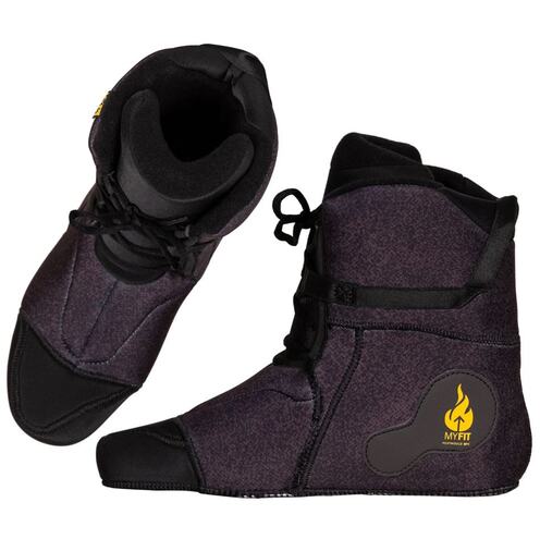 Botička Powerslide MyFit Recall Liner Black