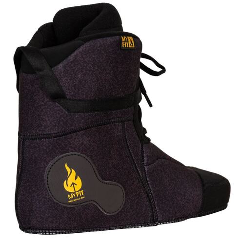 Botička Powerslide MyFit Recall Liner Black