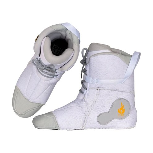 Topánočka Powerslide MyFit Recall Liner White