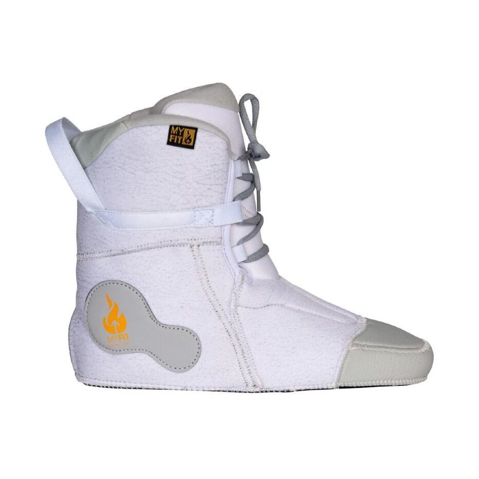 Powerslide Botička Powerslide MyFit Recall Liner White, 43-44
