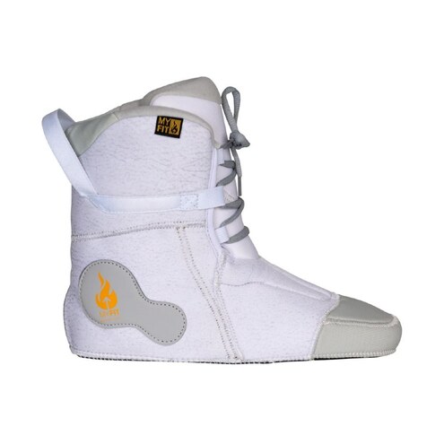 Topánočka Powerslide MyFit Recall Liner White