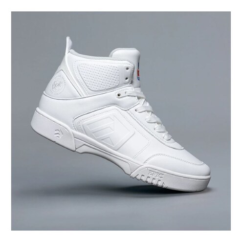 Boty Epic Clean White