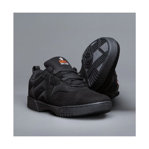 Topánky Epic Low Raven