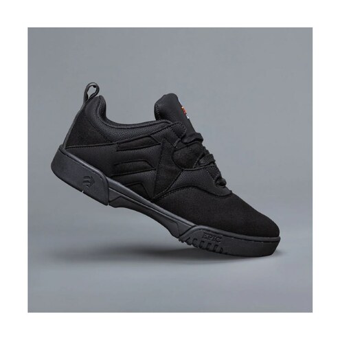 Topánky Epic Low Raven