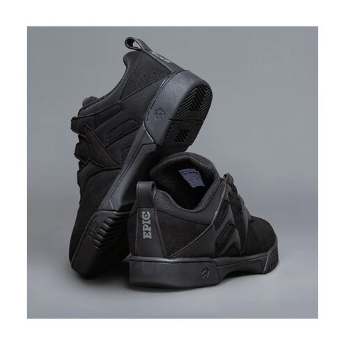 Topánky Epic Low Raven