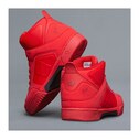 Topánky Epic Red Lava