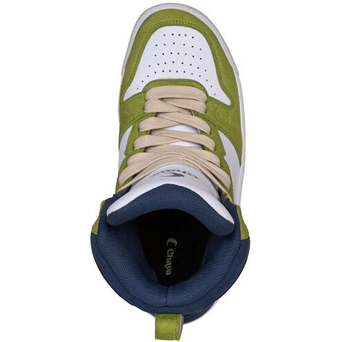 Topánky Chaya Quad Nomade