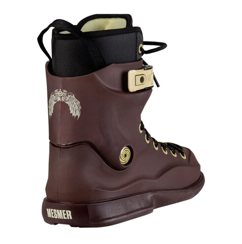 Boty Mesmer Throne Levi Van Rijn Pro