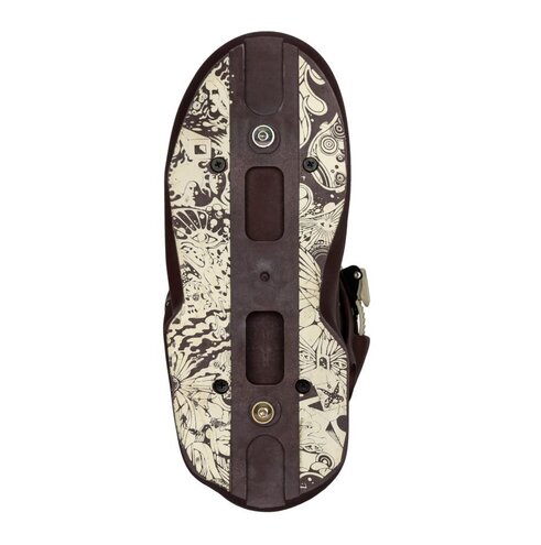 Boty Mesmer Throne Levi Van Rijn Pro