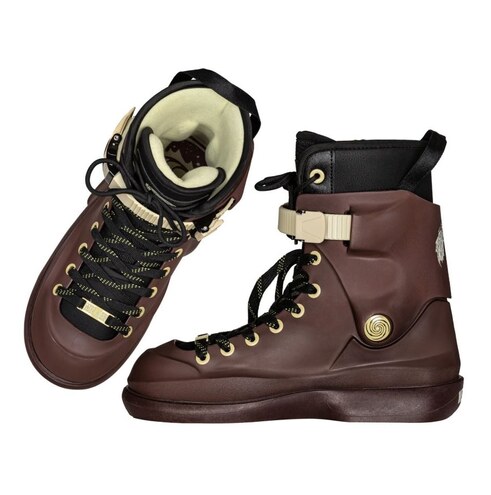 Boty Mesmer Throne Levi Van Rijn Pro