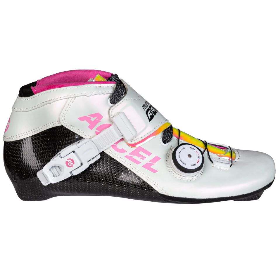 Powerslide Boty Powerslide Accel Gaby Rueda, 41