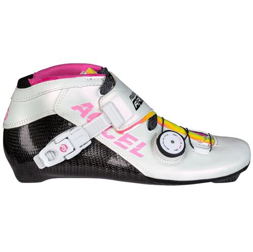 Boots Powerslide Accel Gaby Rueda