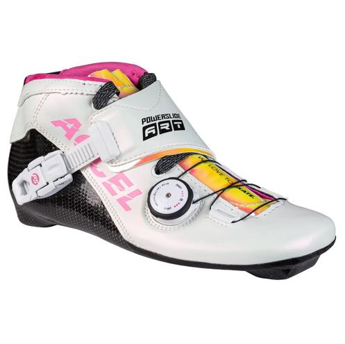 Boots Powerslide Accel Gaby Rueda