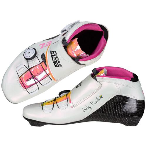 Boots Powerslide Accel Gaby Rueda