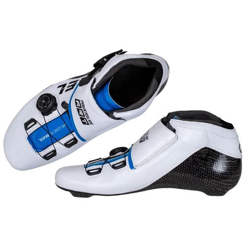 Boots Powerslide Accel White