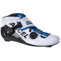 Boots Powerslide Accel White