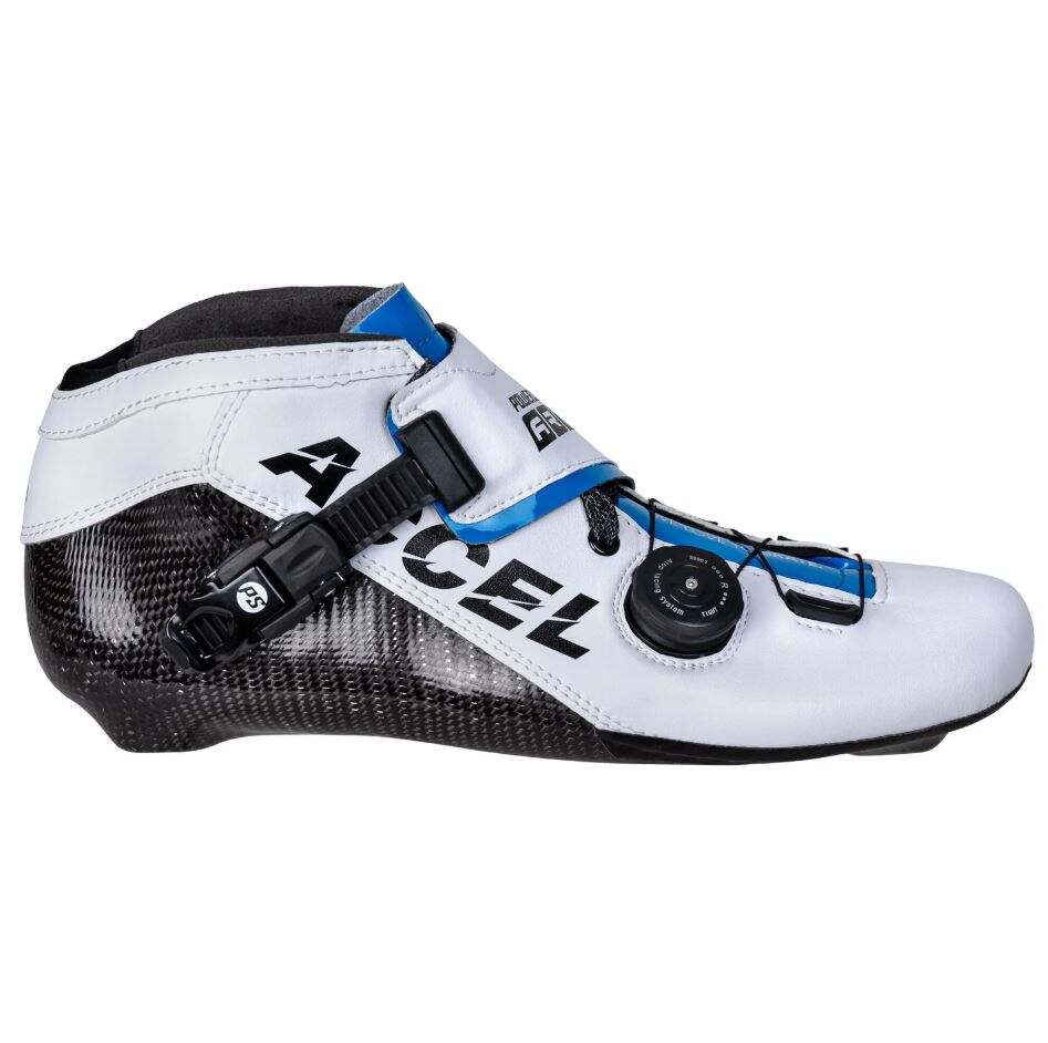 Powerslide Boty Powerslide Accel White, 39