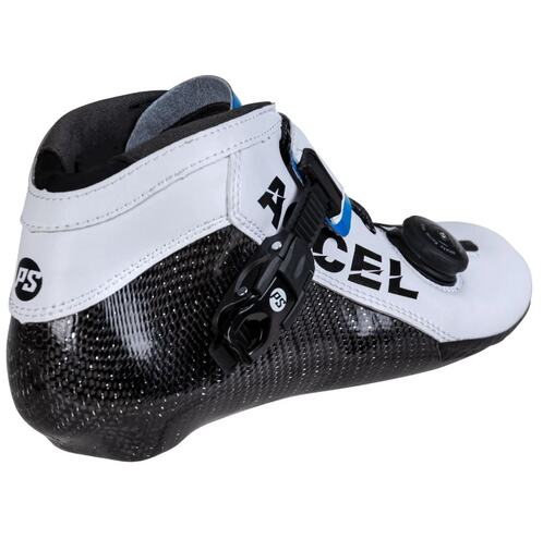 Boots Powerslide Accel White
