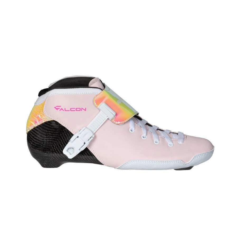 Powerslide Boty Powerslide Falcon Pink, 40