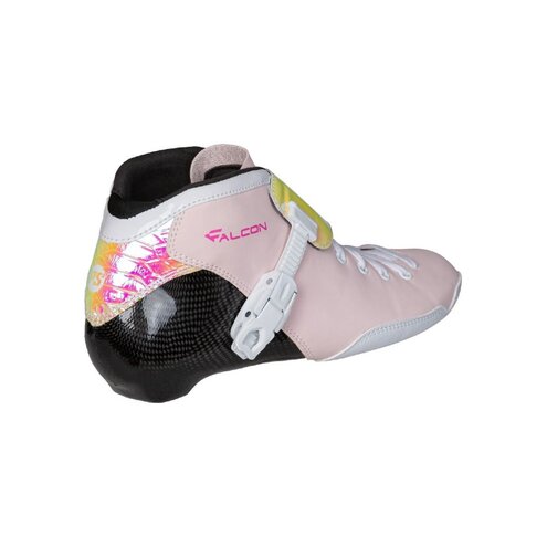 Boots Powerslide Falcon Pink