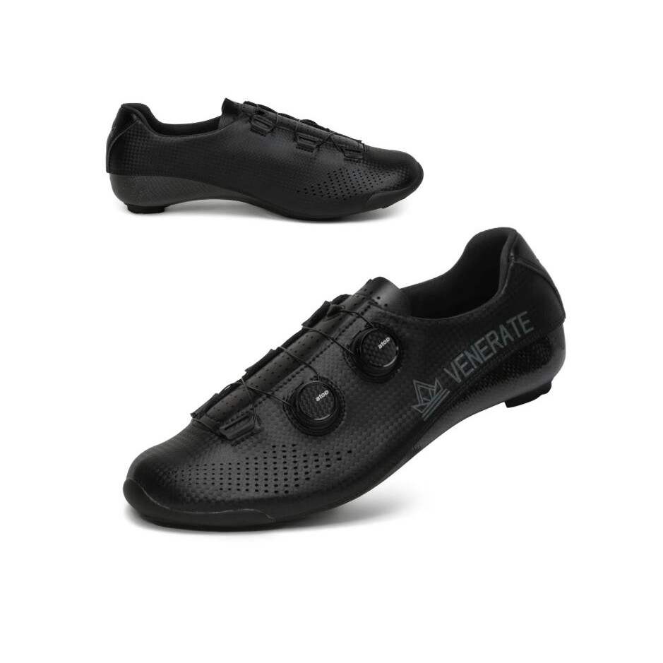 Powerslide Boty Powerslide Venerate Road 2.0 Black, 44