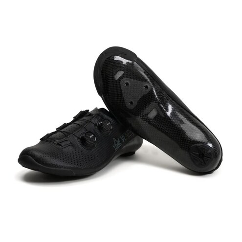 Topánky Powerslide Venerate Road 2.0 Black