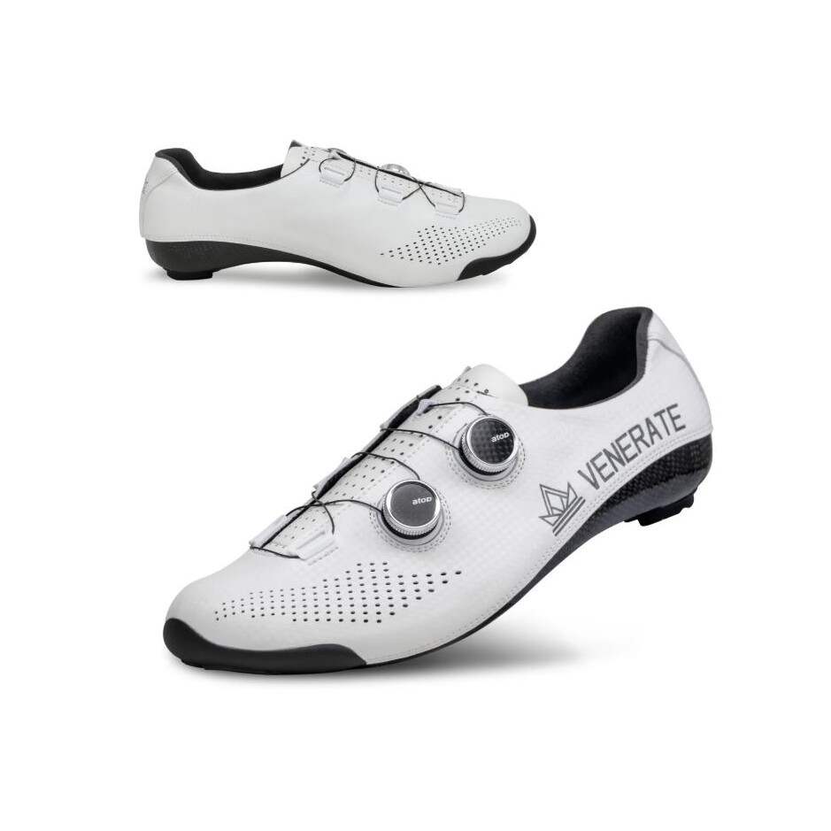 Powerslide Boty Powerslide Venerate Road 2.0 White, 41