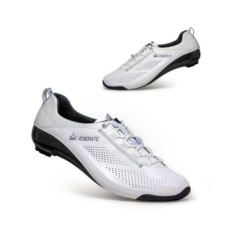 Powerslide Boty Powerslide Venerate Road Classic White, 44