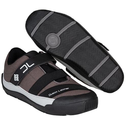 Boots USD Shadow Dustin Latimer Footwrap